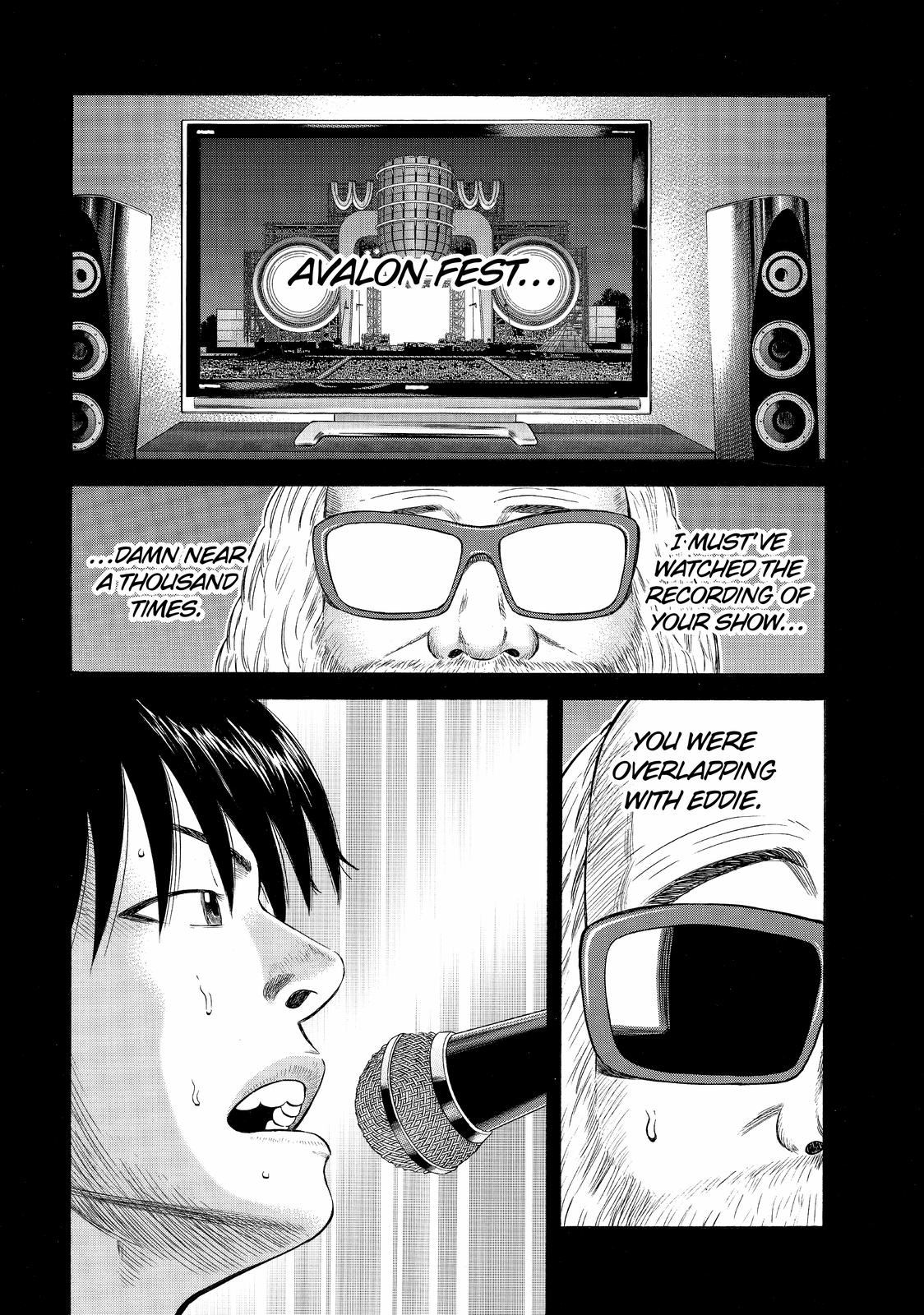 BECK Chapter 96 - Page 14