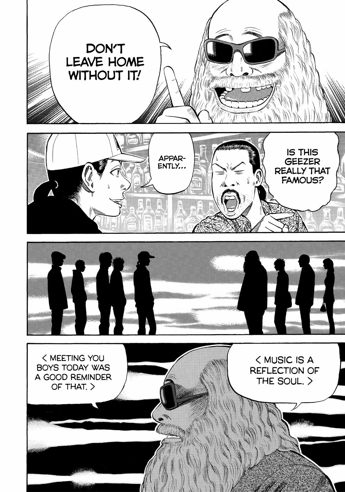 BECK Chapter 96 - Page 20