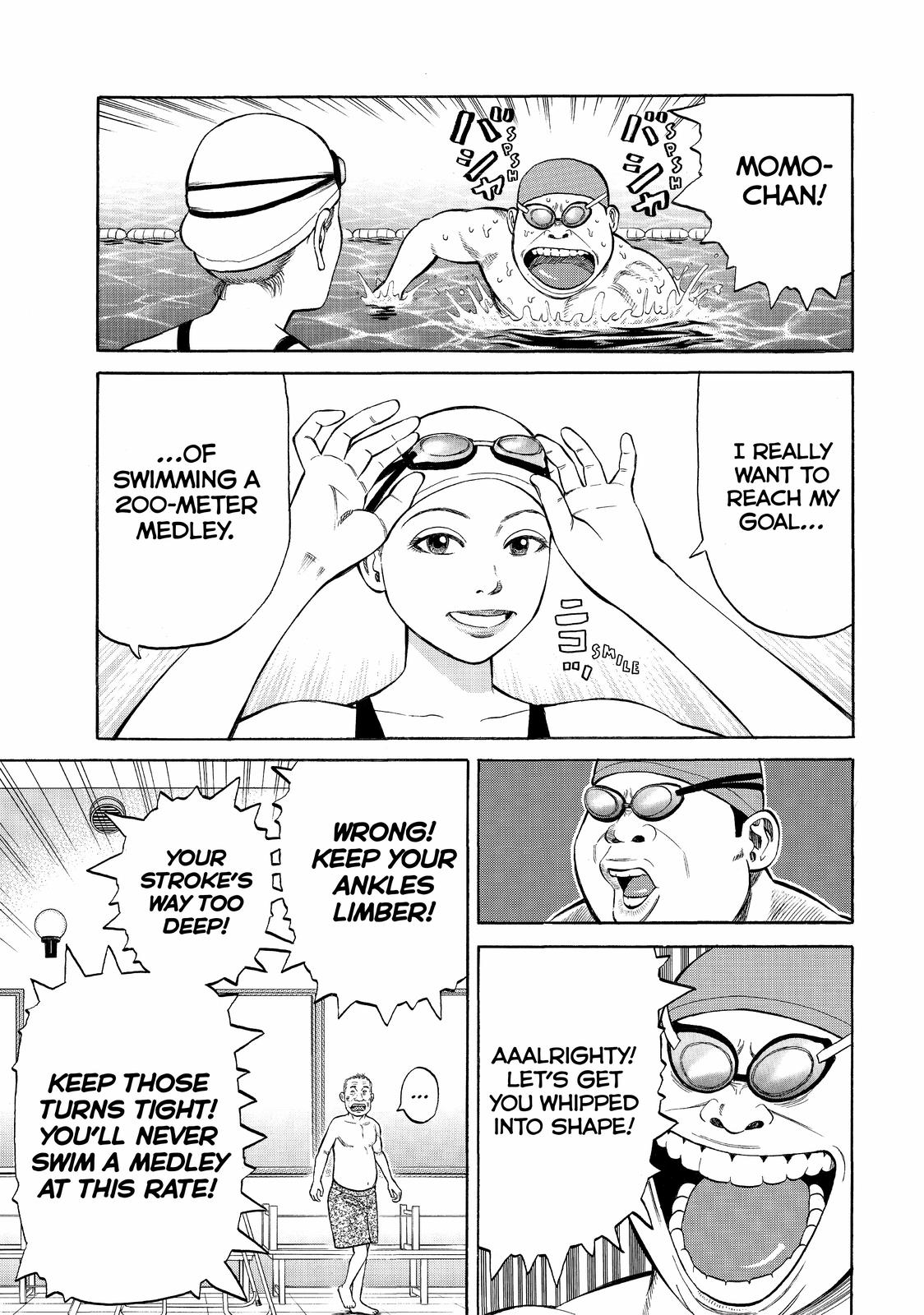 BECK Chapter 96 - Page 25