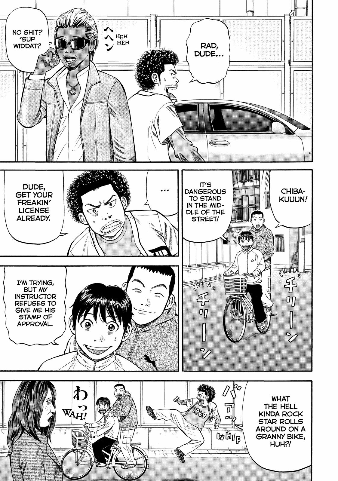 BECK Chapter 96 - Page 29