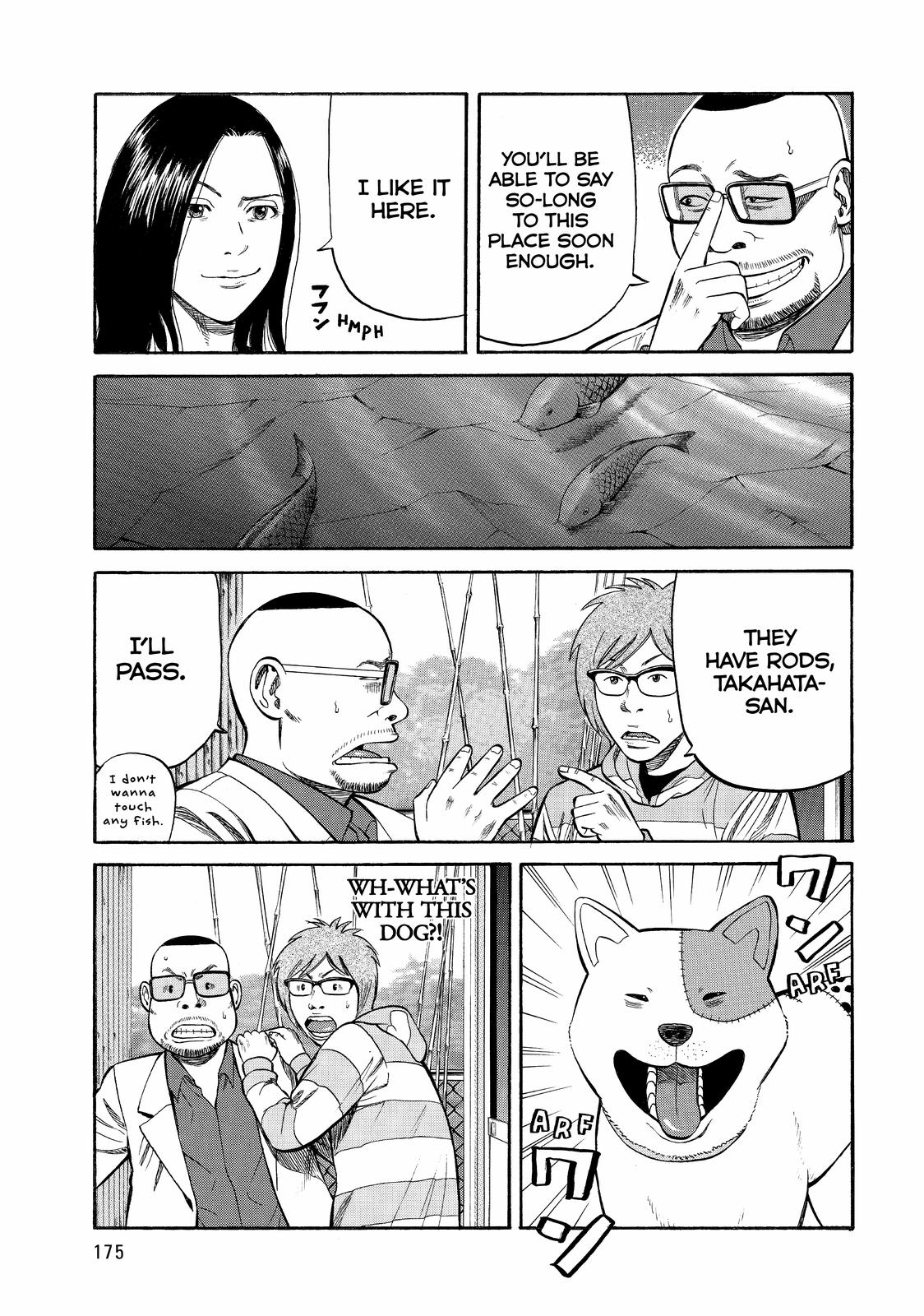 BECK Chapter 96 - Page 31