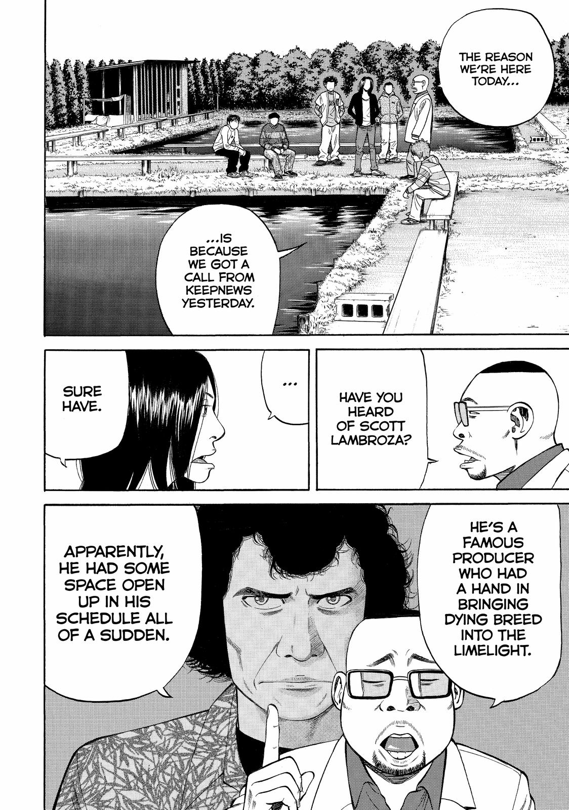 BECK Chapter 96 - Page 32