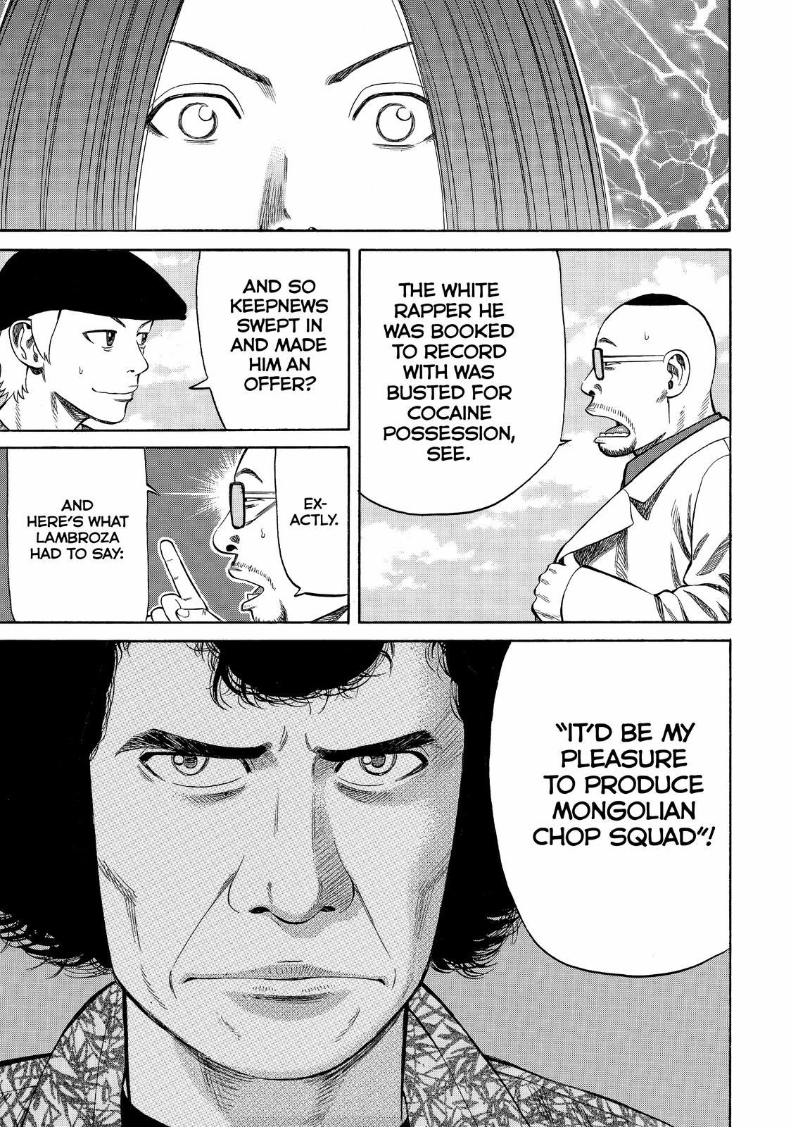 BECK Chapter 96 - Page 33