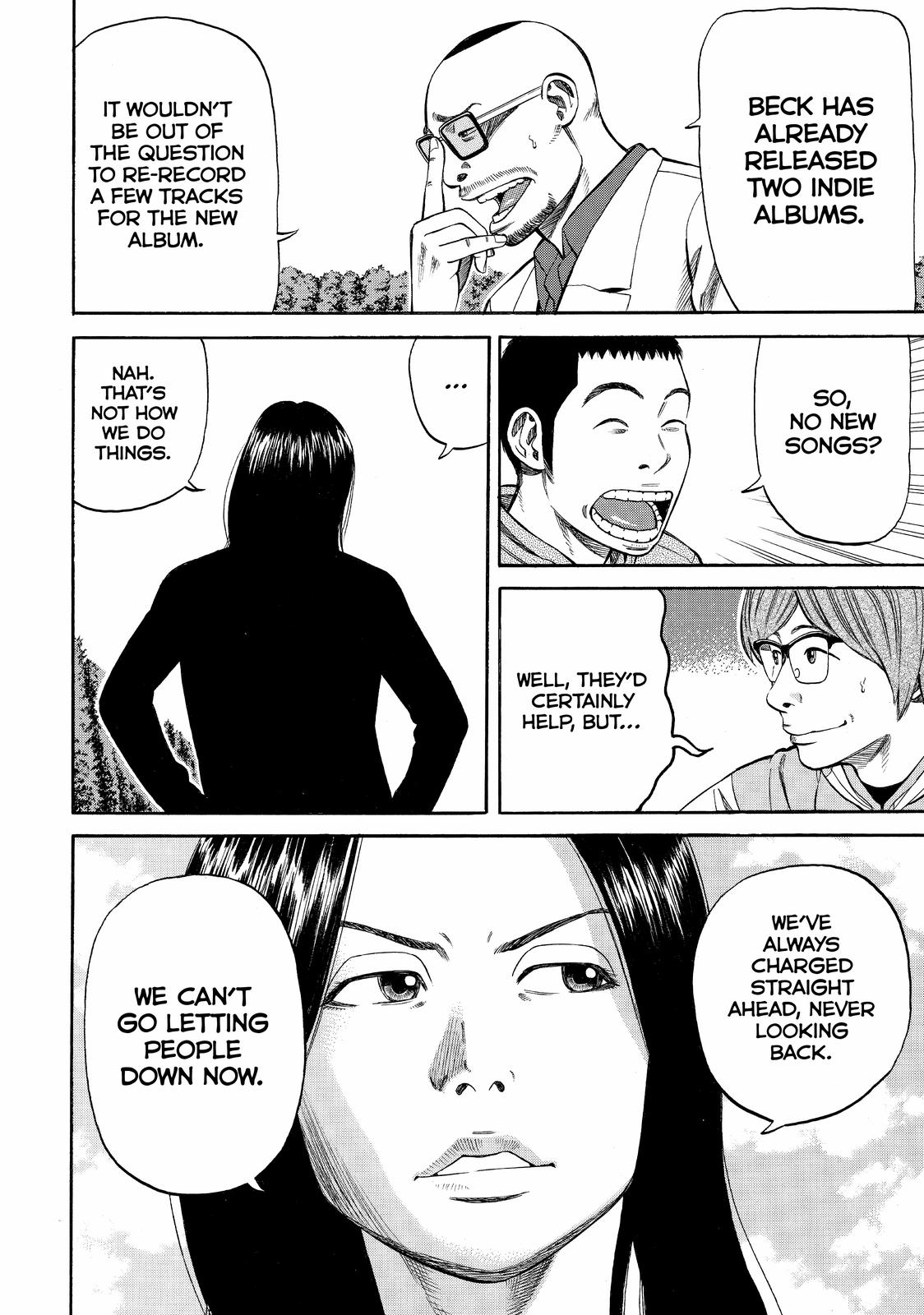 BECK Chapter 96 - Page 36
