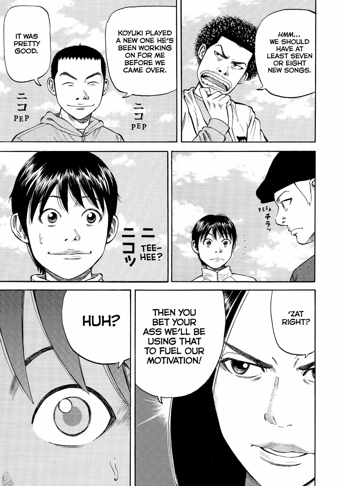 BECK Chapter 96 - Page 37