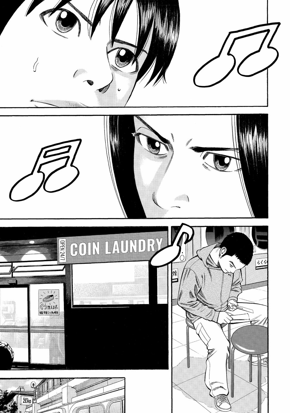 BECK Chapter 96 - Page 41