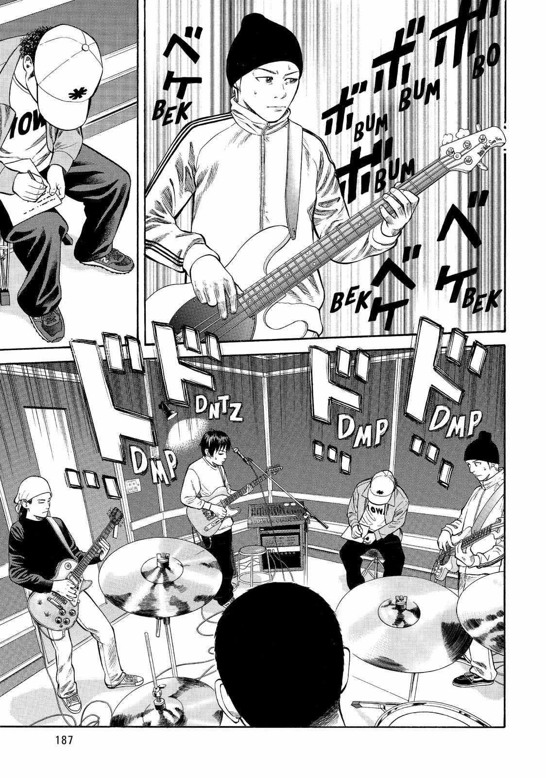BECK Chapter 96 - Page 43