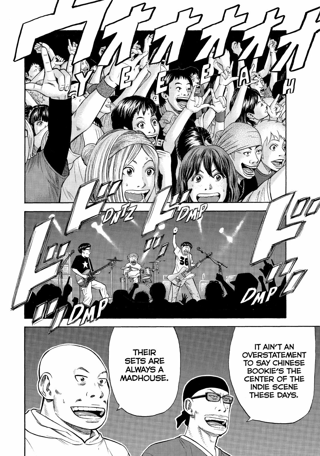 BECK Chapter 96 - Page 50