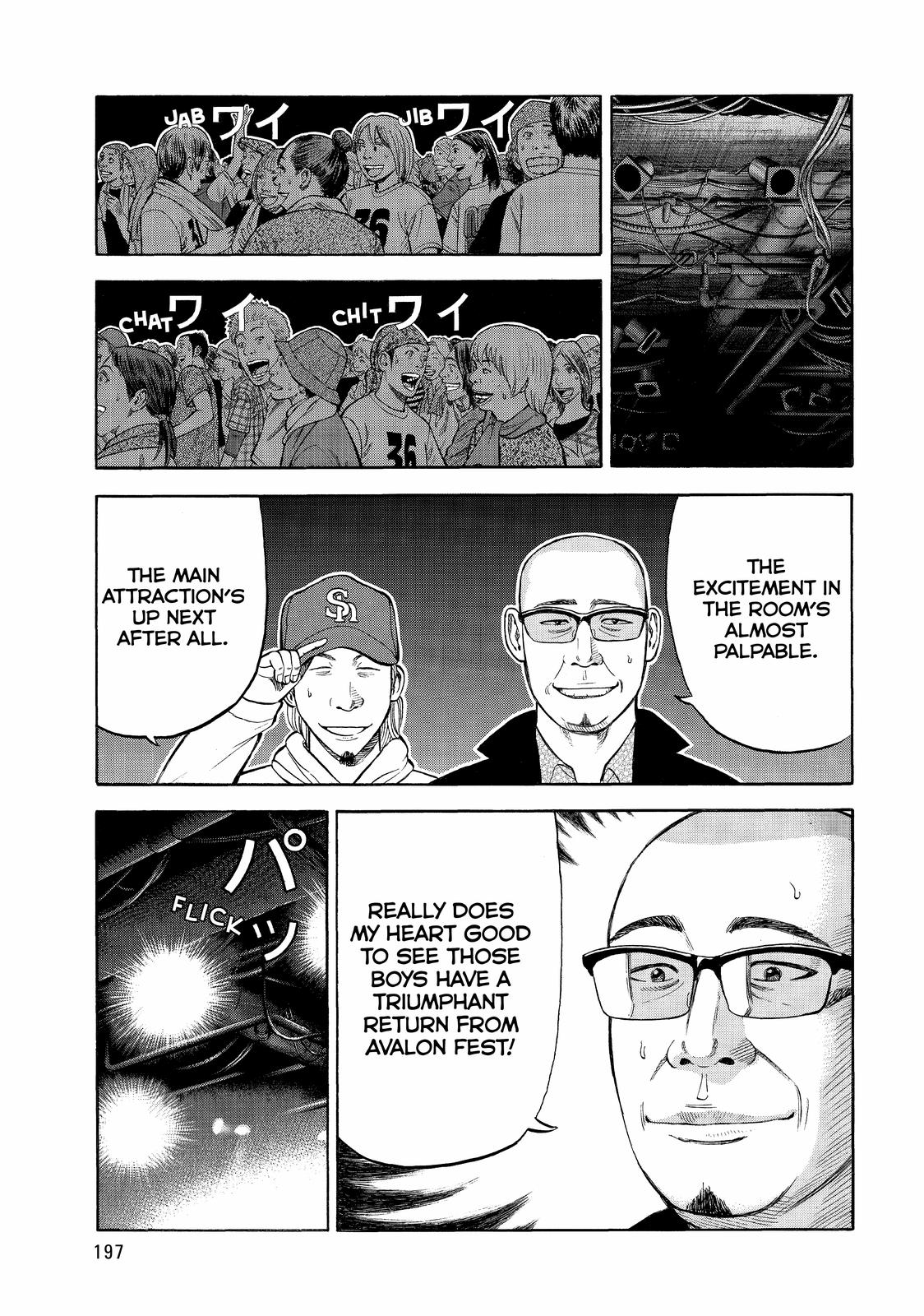 BECK Chapter 96 - Page 53