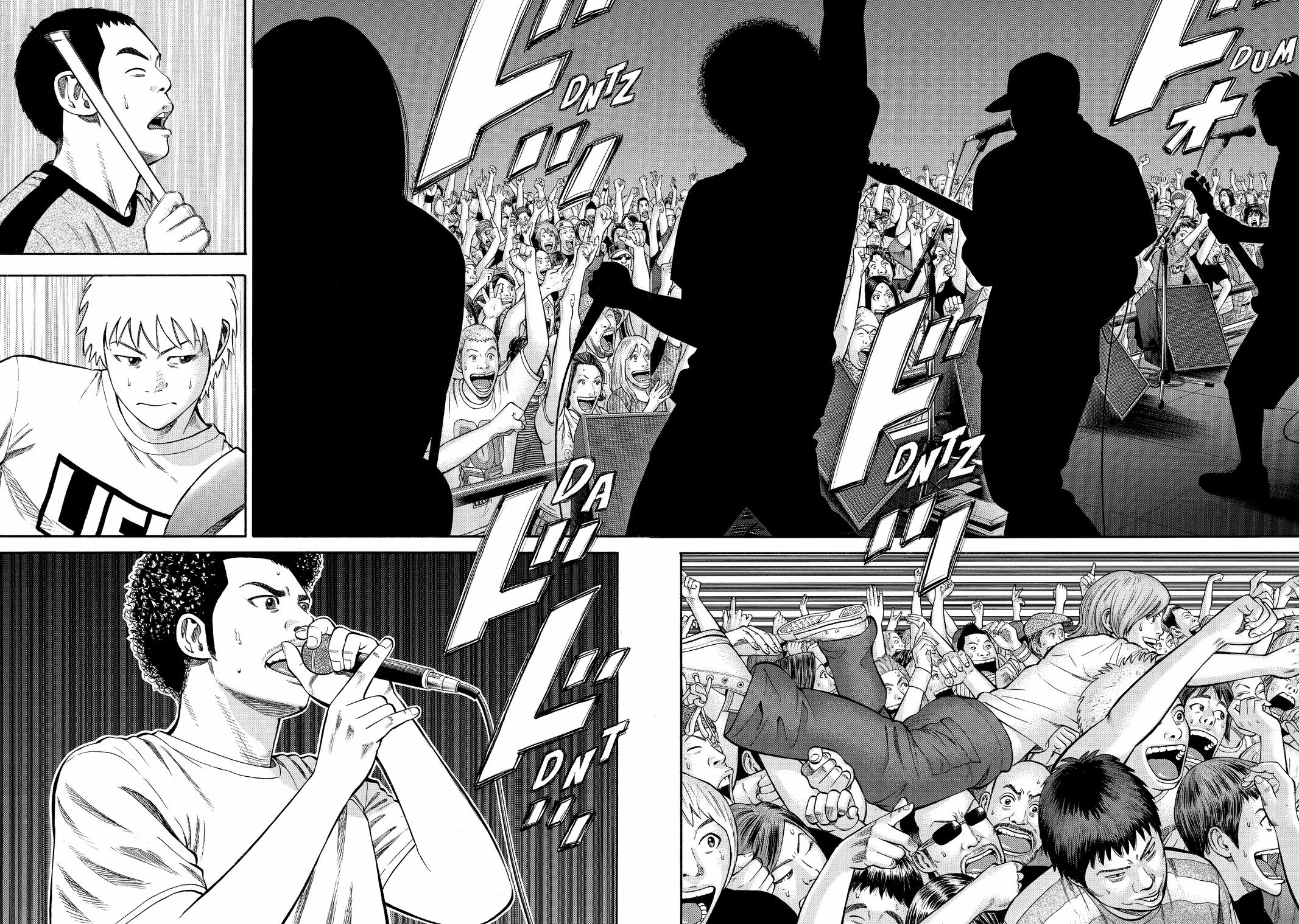 BECK Chapter 96 - Page 56