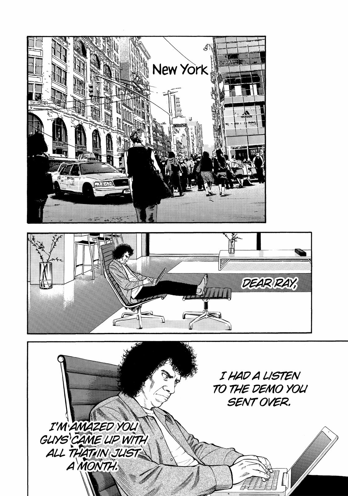 BECK Chapter 96 - Page 60
