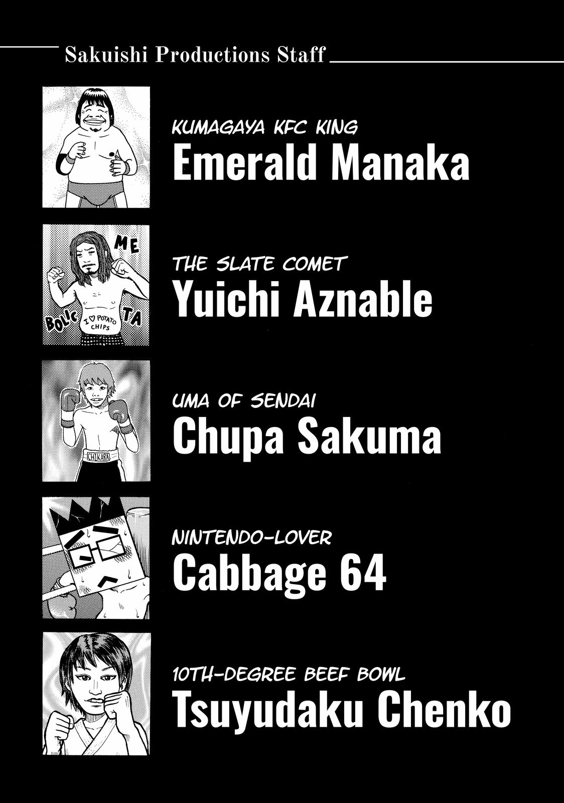 BECK Chapter 96 - Page 63