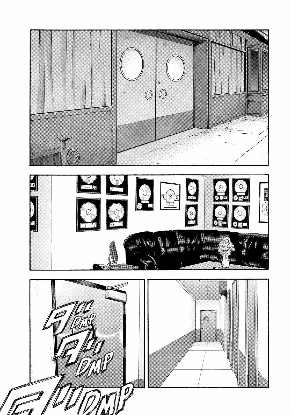BECK Chapter 97 - Page 6