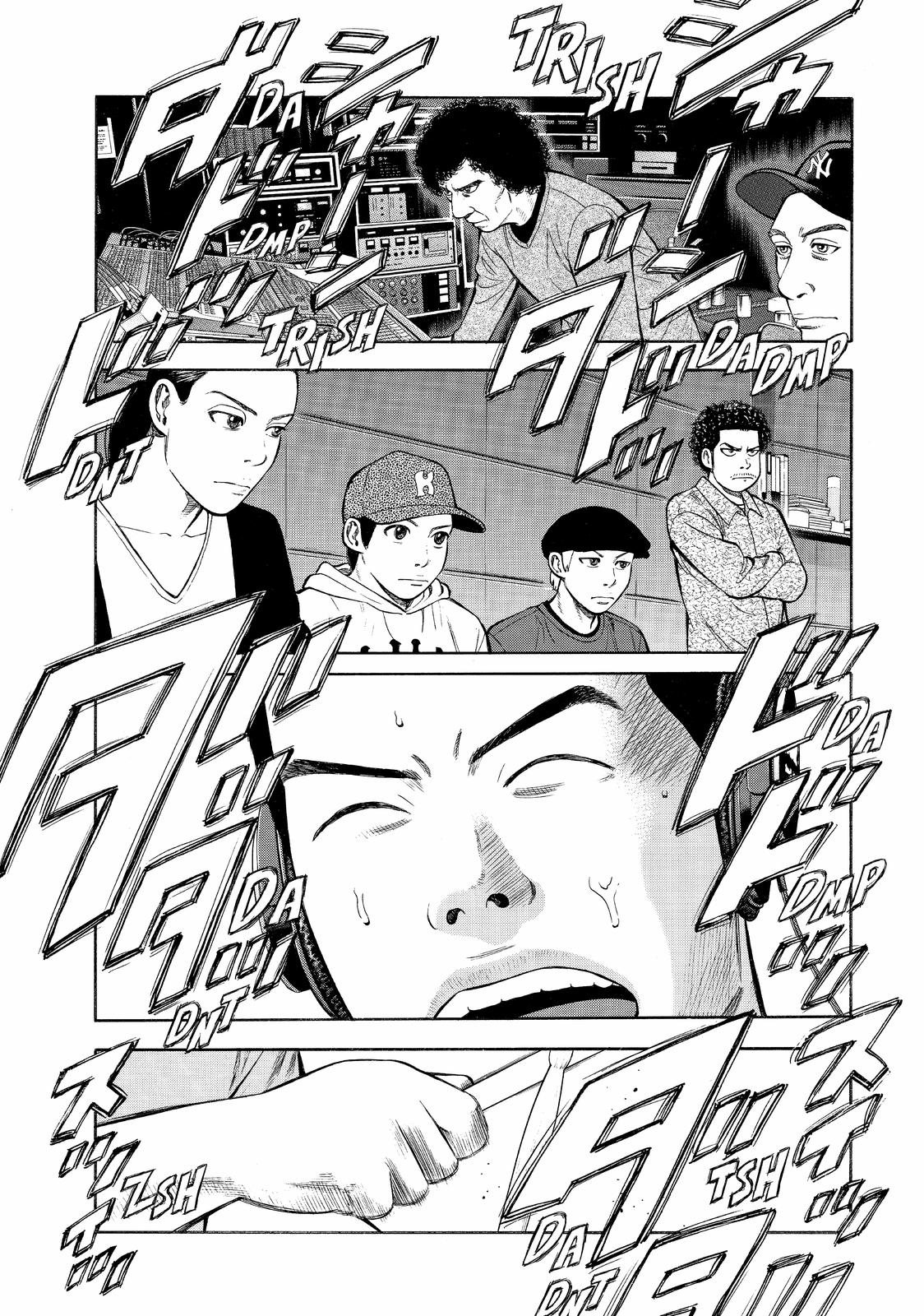 BECK Chapter 97 - Page 8