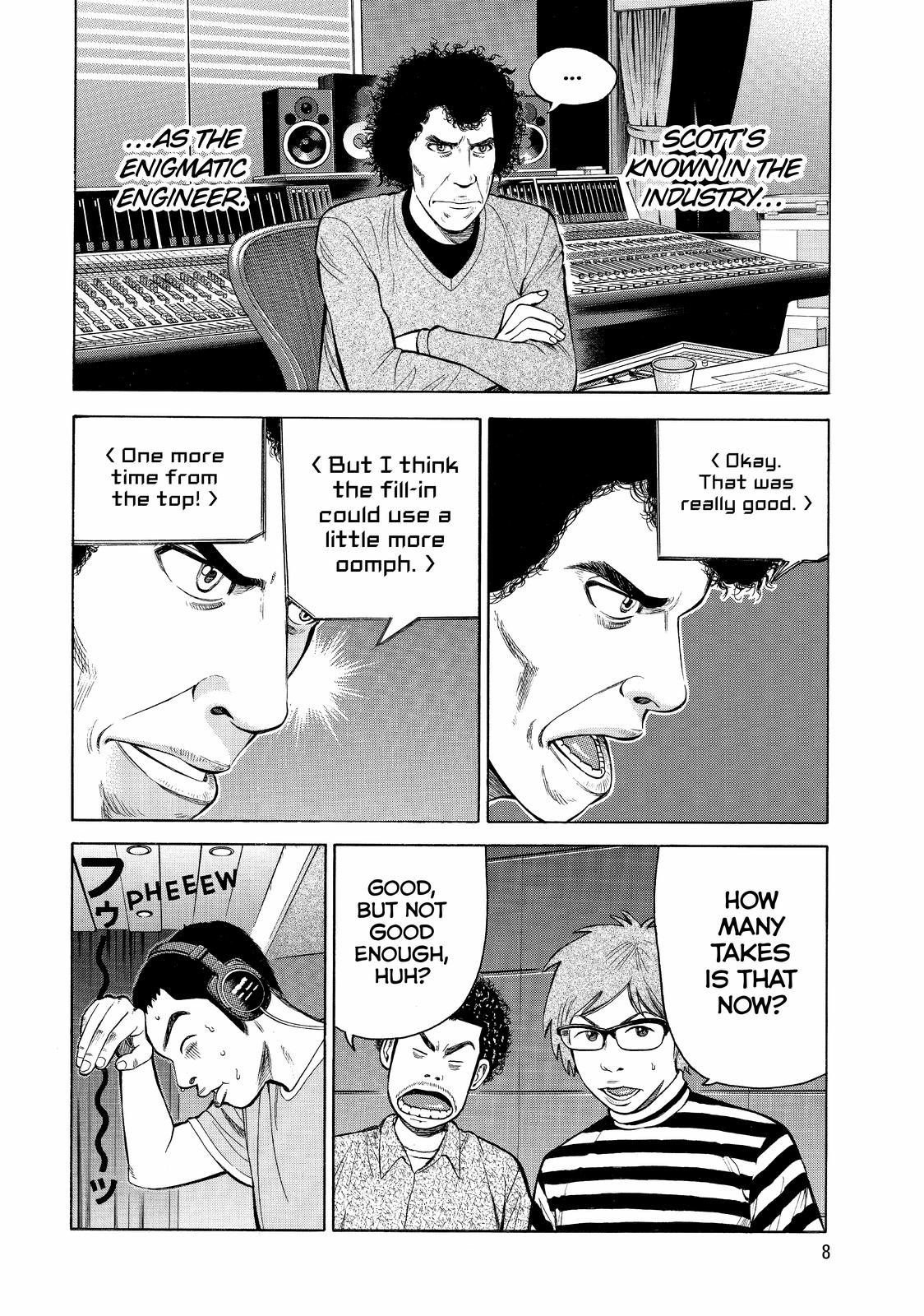 BECK Chapter 97 - Page 9