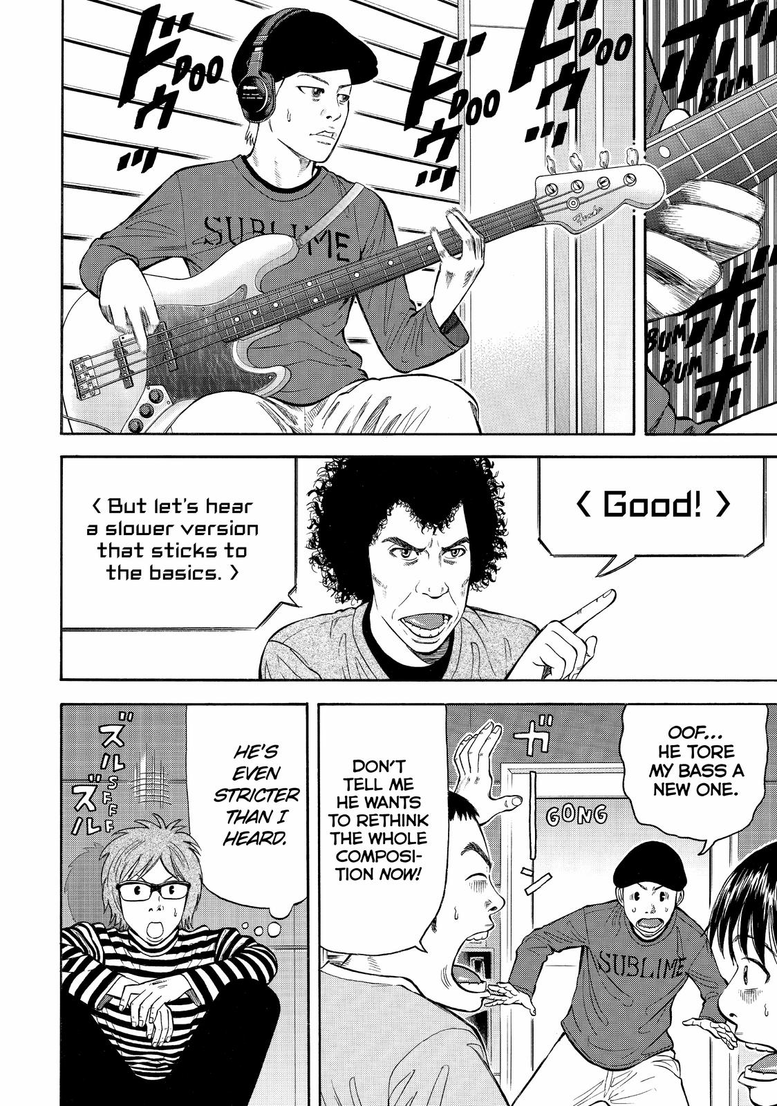 BECK Chapter 97 - Page 11