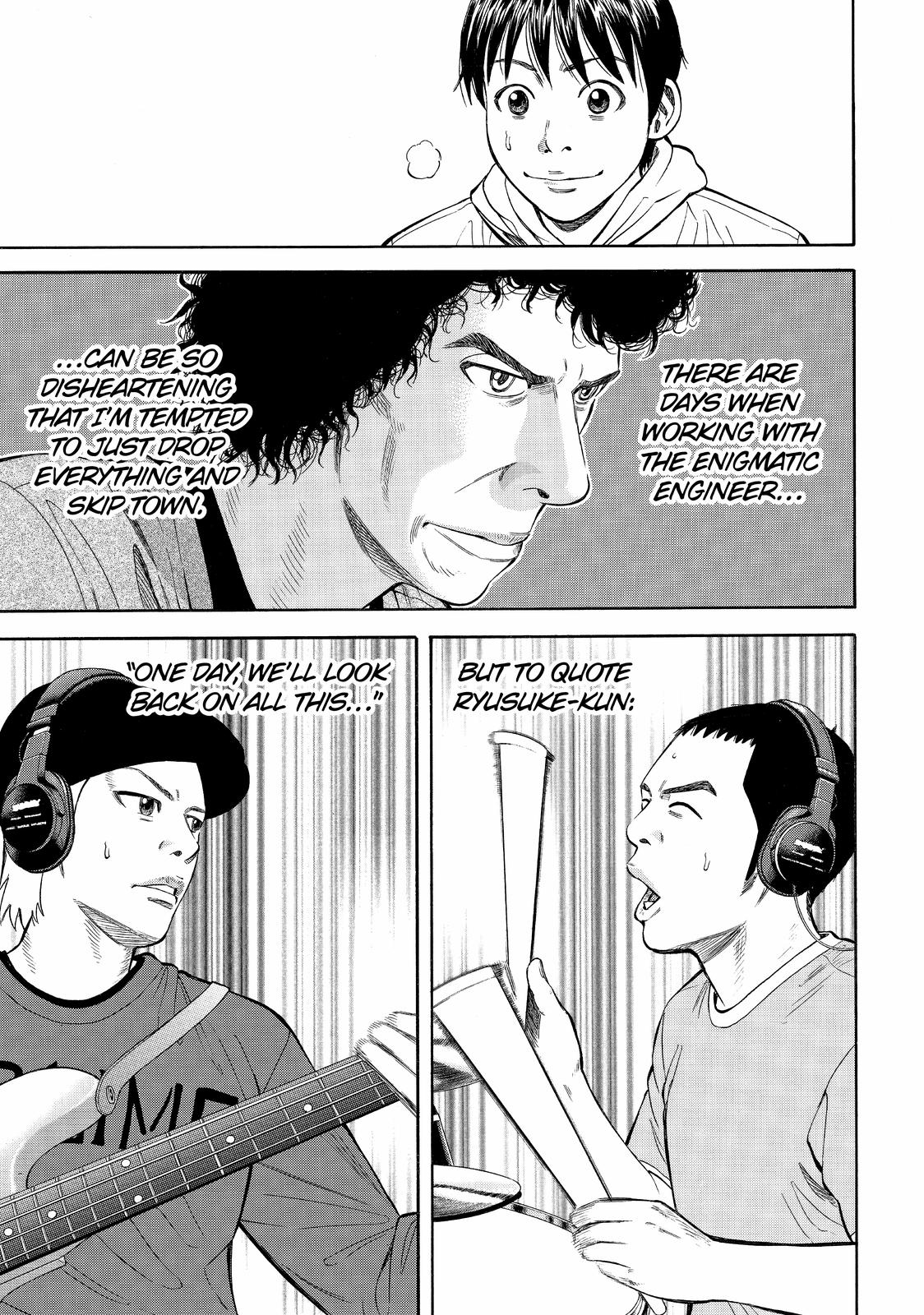 BECK Chapter 97 - Page 12