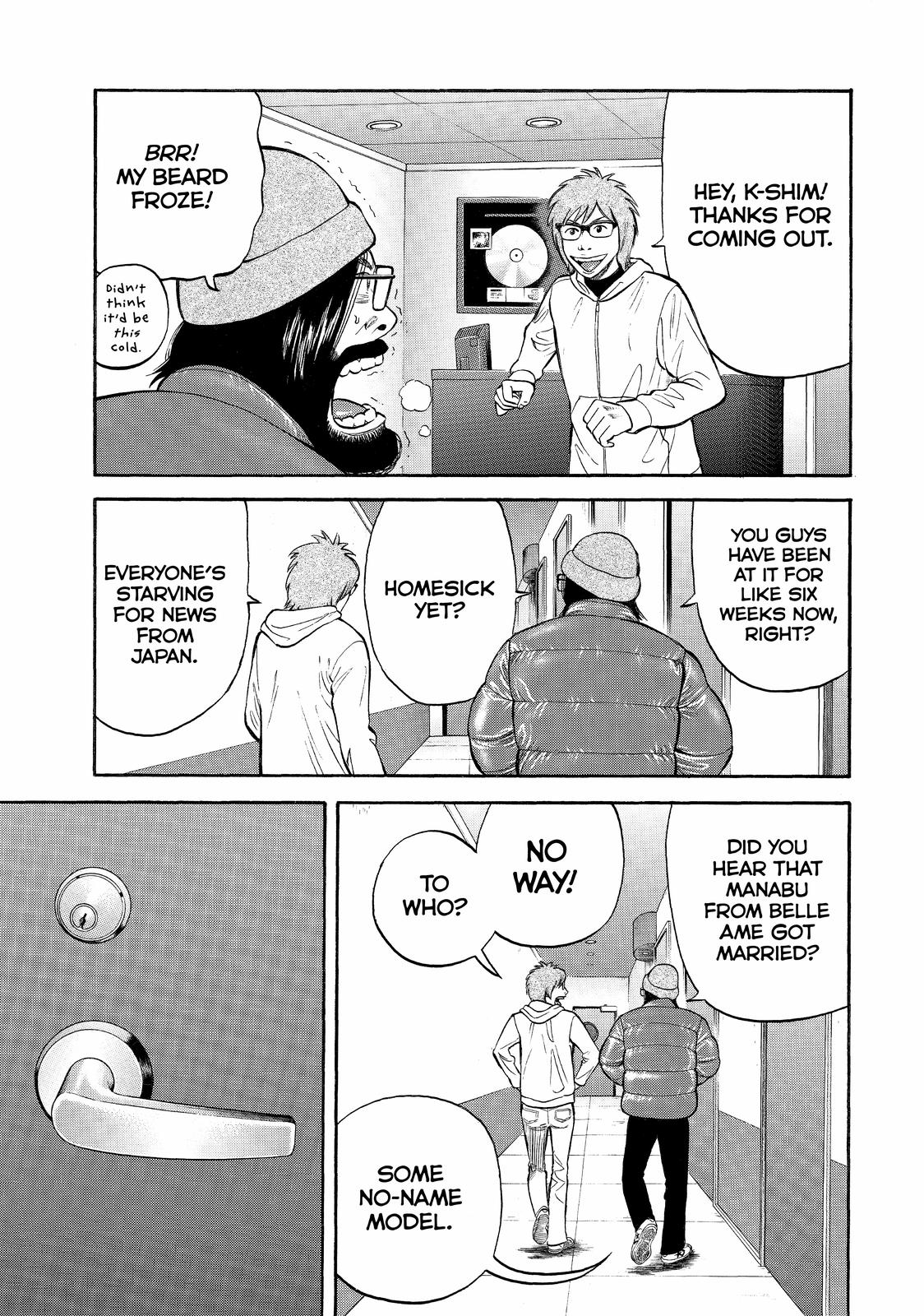BECK Chapter 97 - Page 14