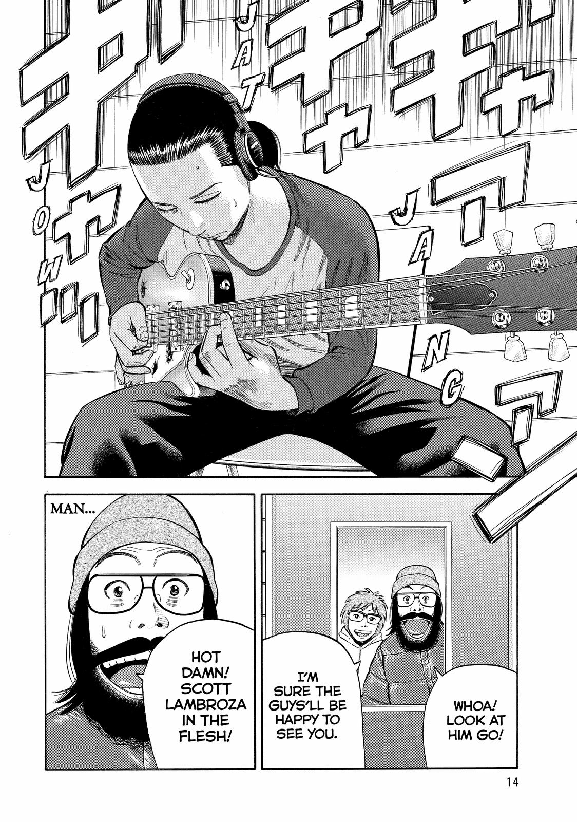 BECK Chapter 97 - Page 15