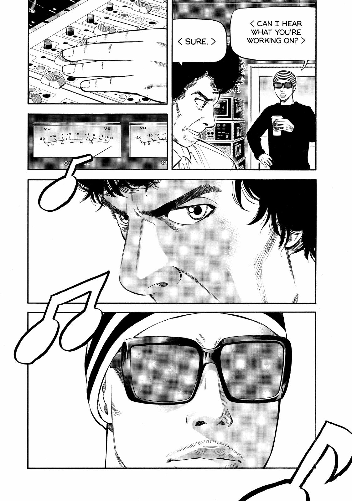 BECK Chapter 97 - Page 17