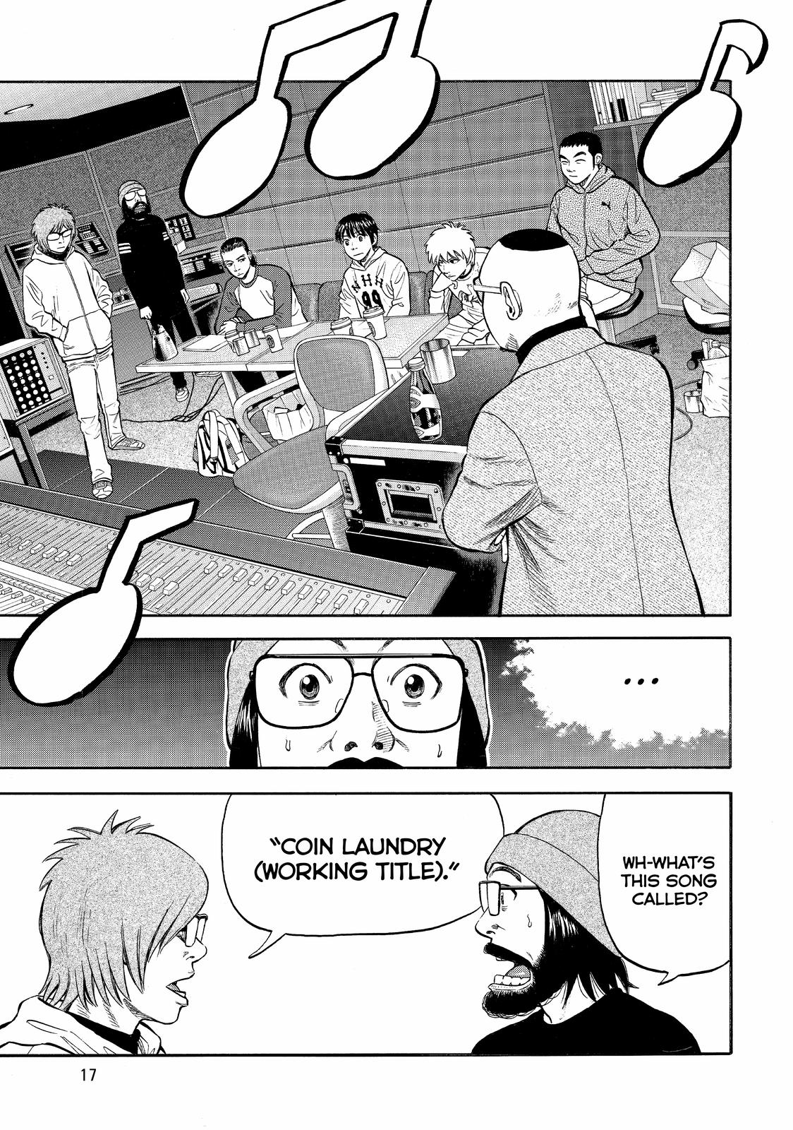 BECK Chapter 97 - Page 18