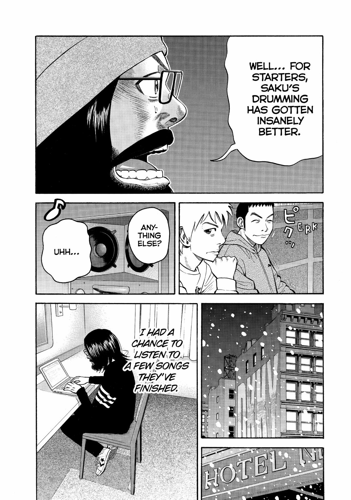 BECK Chapter 97 - Page 20