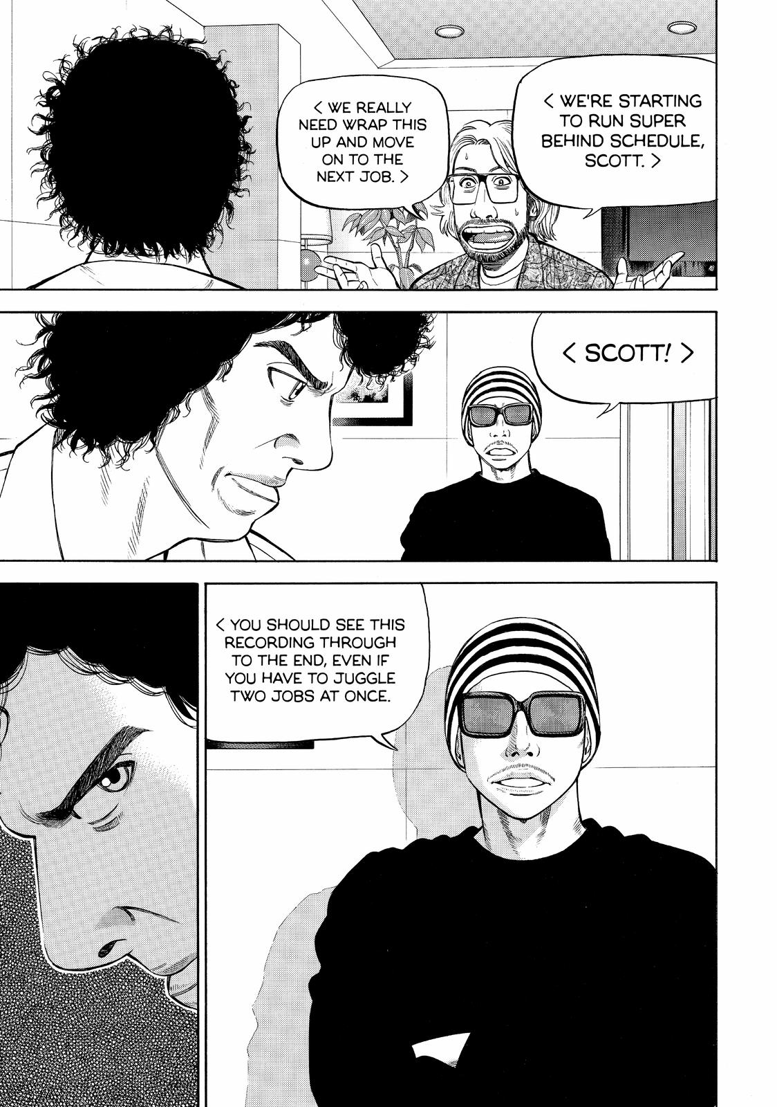 BECK Chapter 97 - Page 22