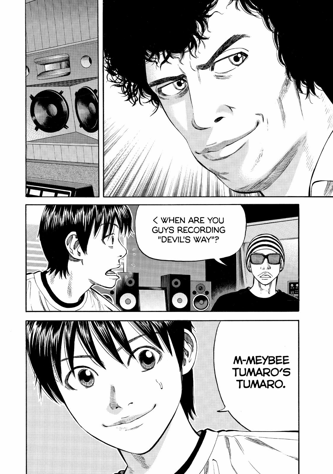 BECK Chapter 97 - Page 23