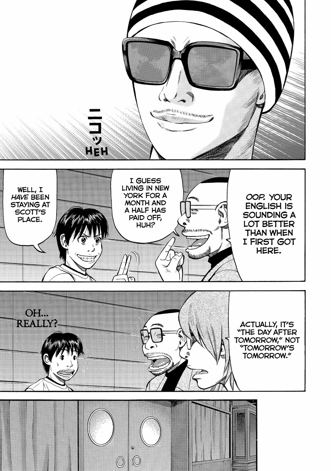 BECK Chapter 97 - Page 24