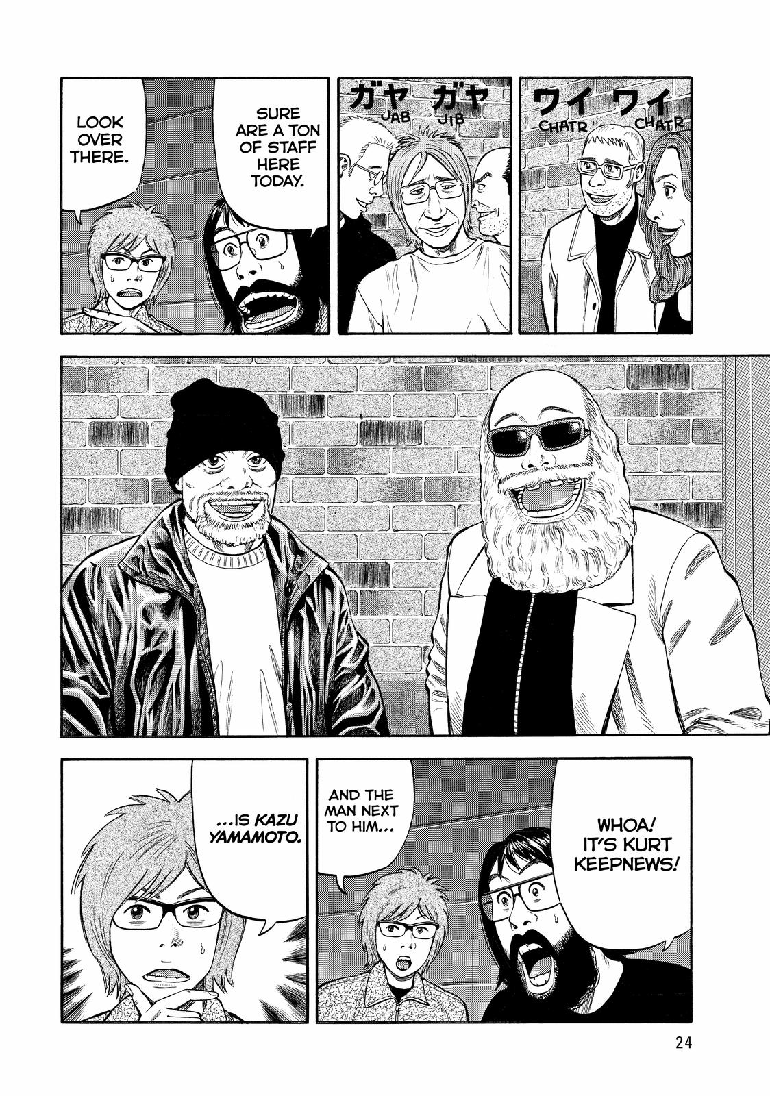 BECK Chapter 97 - Page 25