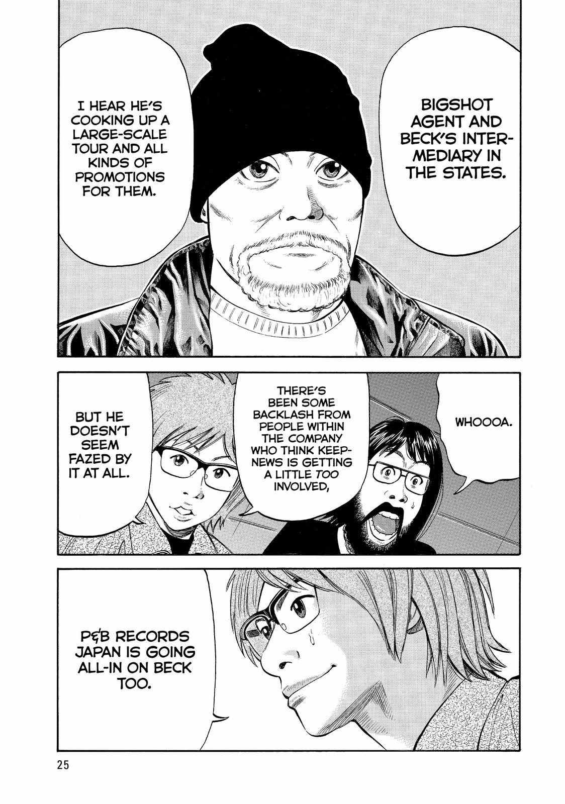 BECK Chapter 97 - Page 26