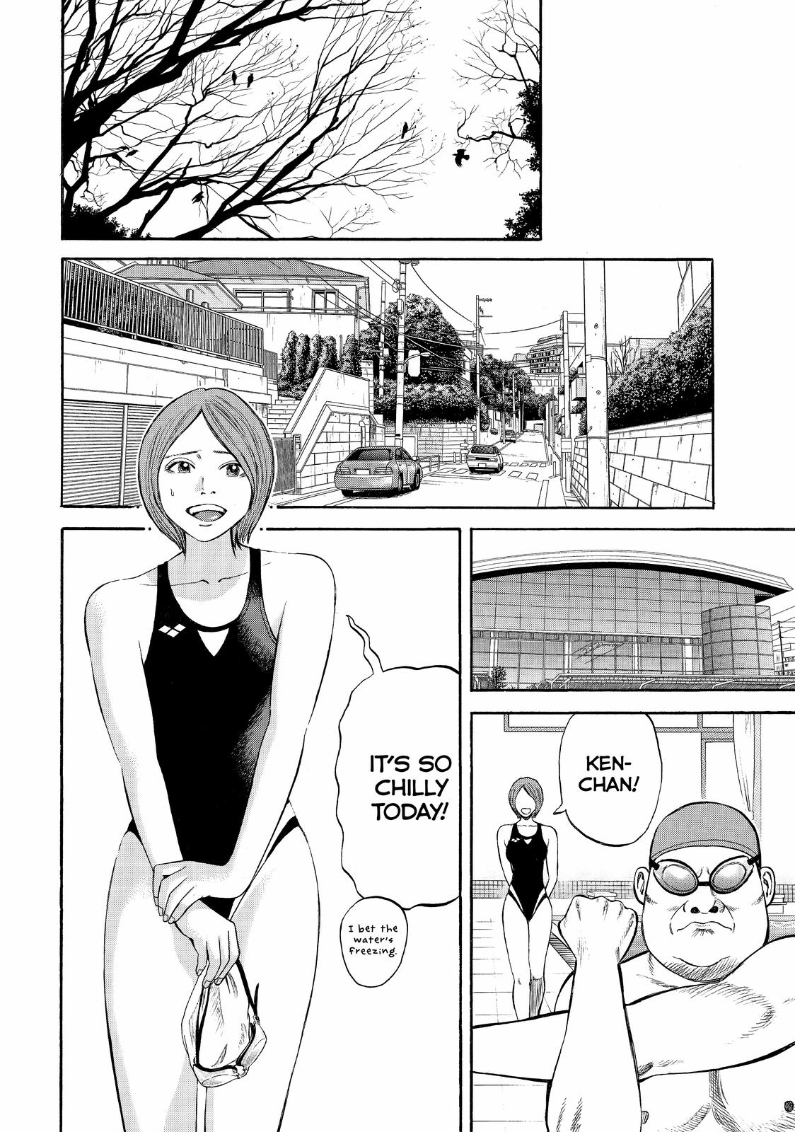 BECK Chapter 97 - Page 28