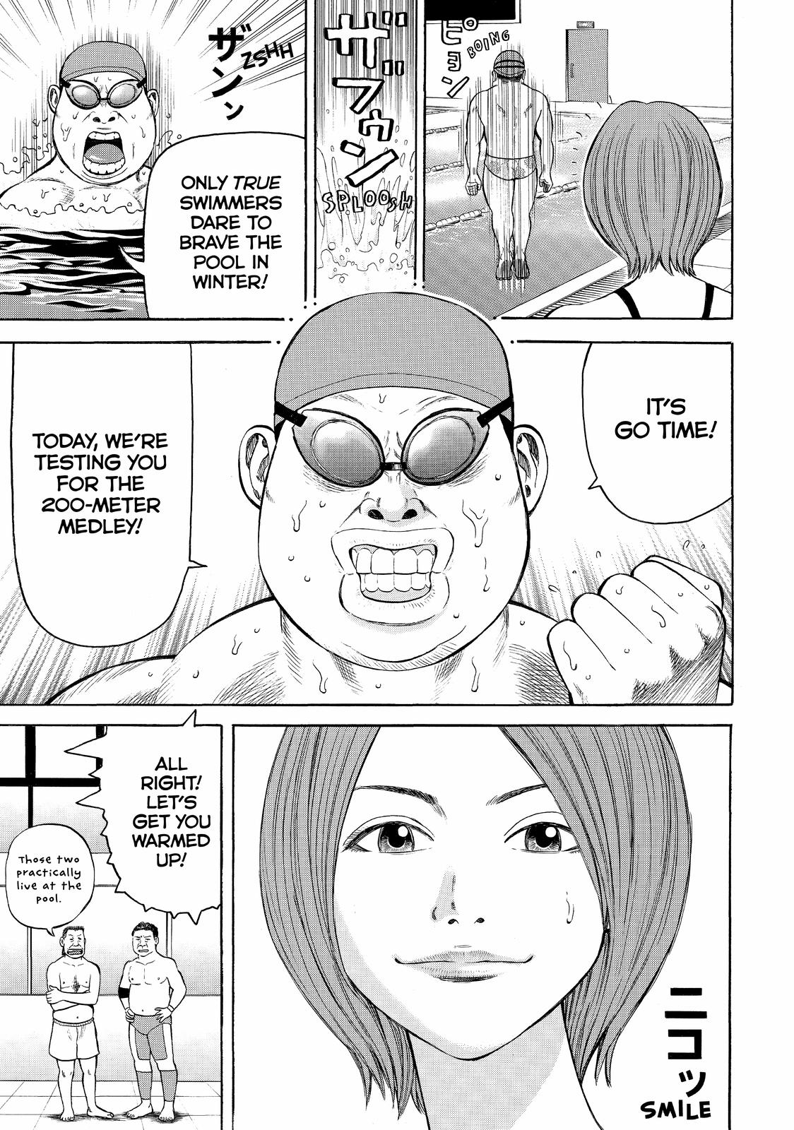 BECK Chapter 97 - Page 29