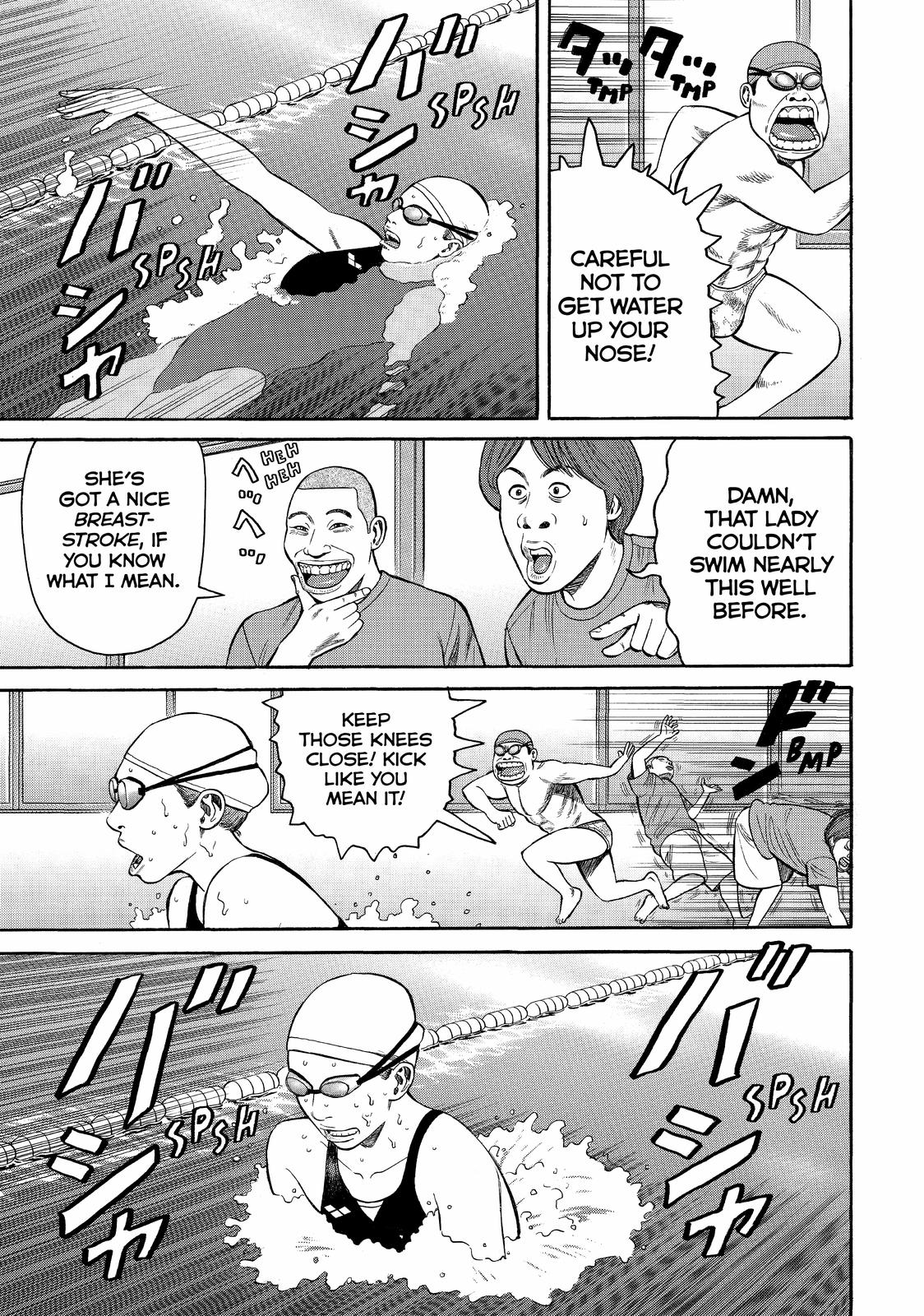 BECK Chapter 97 - Page 31