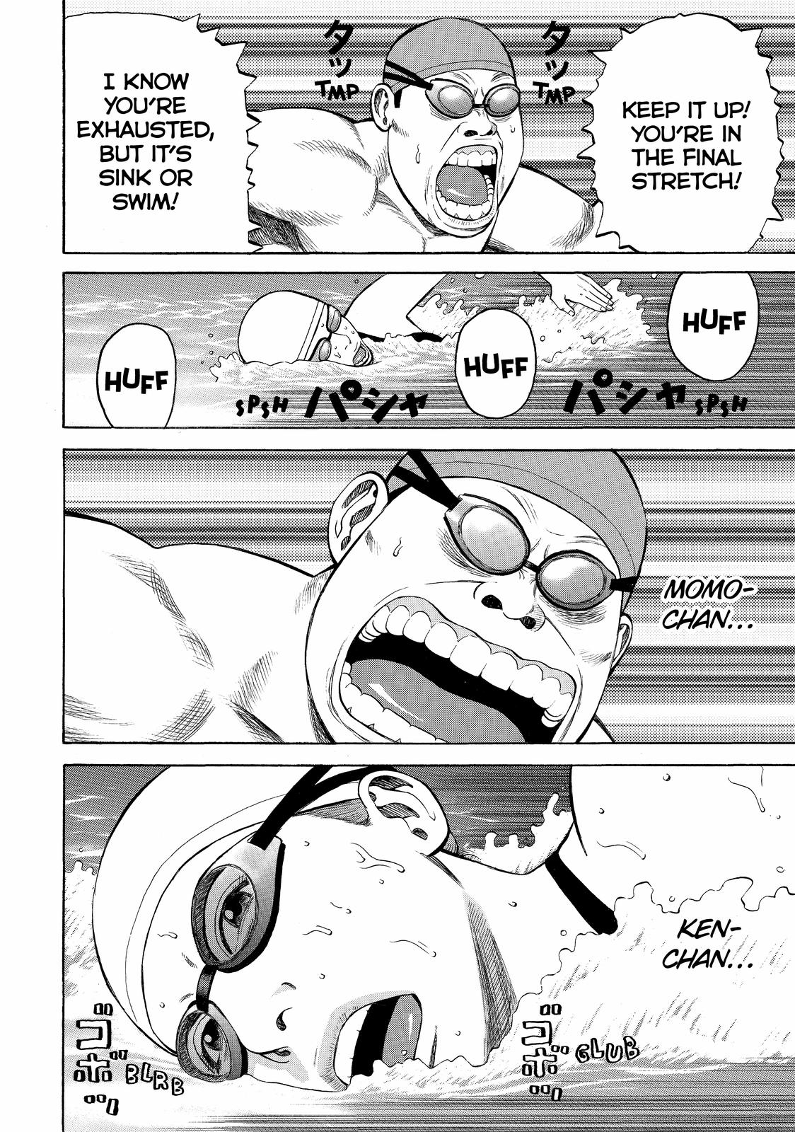 BECK Chapter 97 - Page 32
