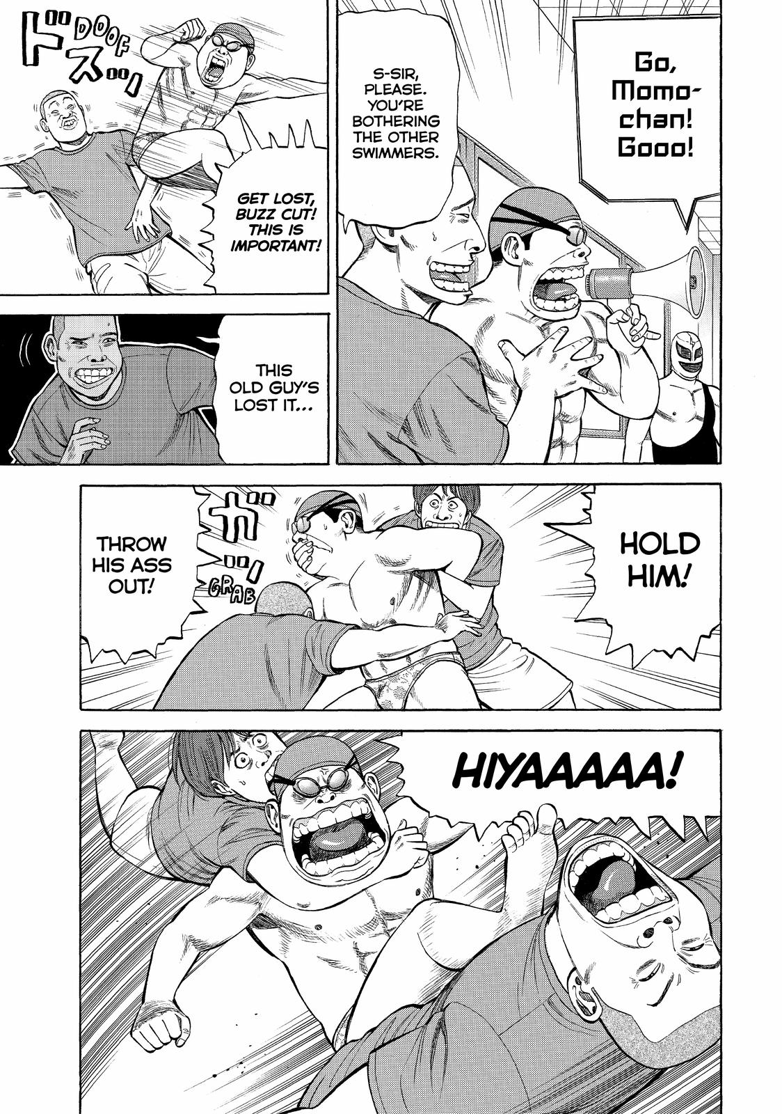 BECK Chapter 97 - Page 33