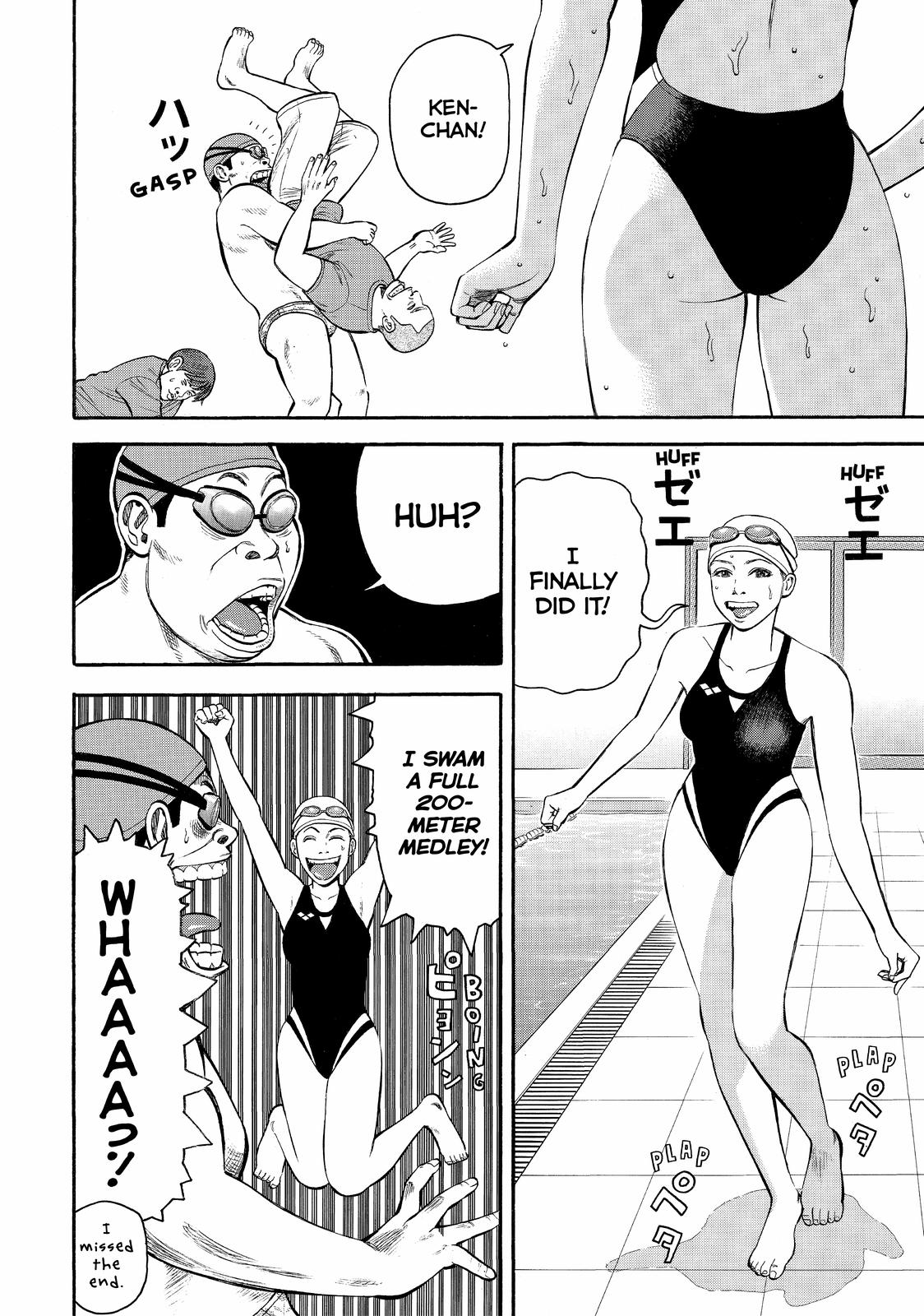 BECK Chapter 97 - Page 34