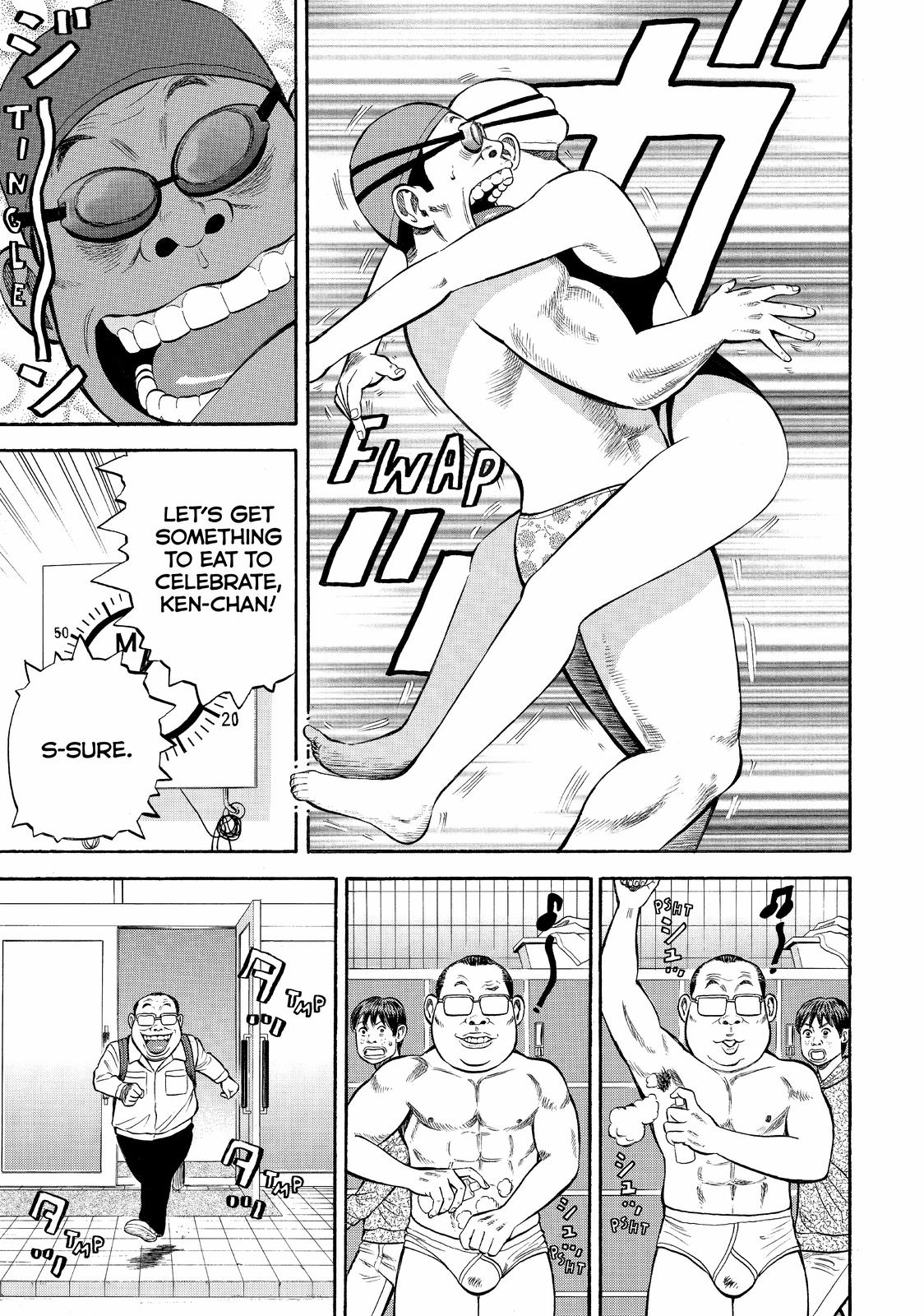 BECK Chapter 97 - Page 35