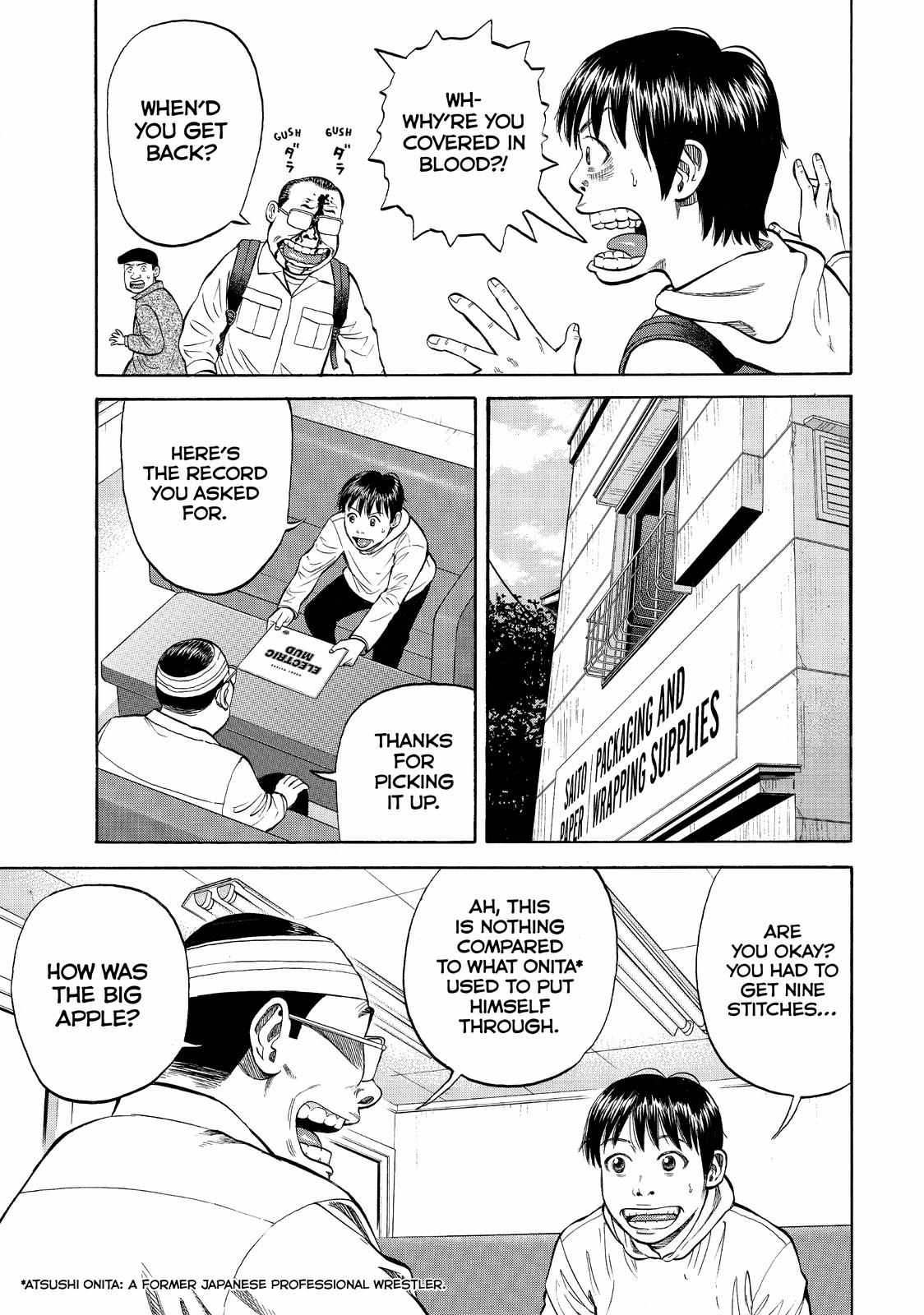 BECK Chapter 97 - Page 39