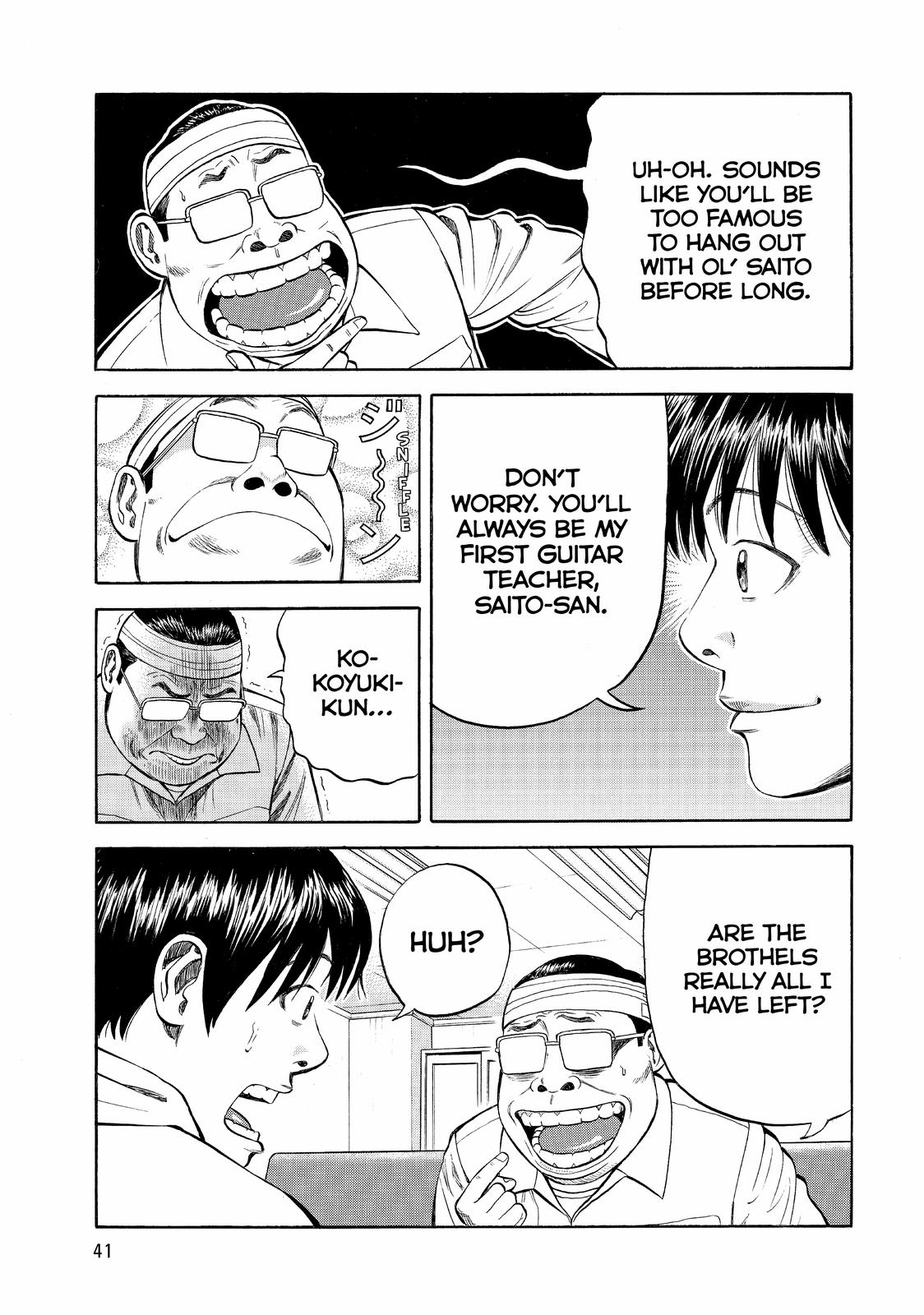 BECK Chapter 97 - Page 41