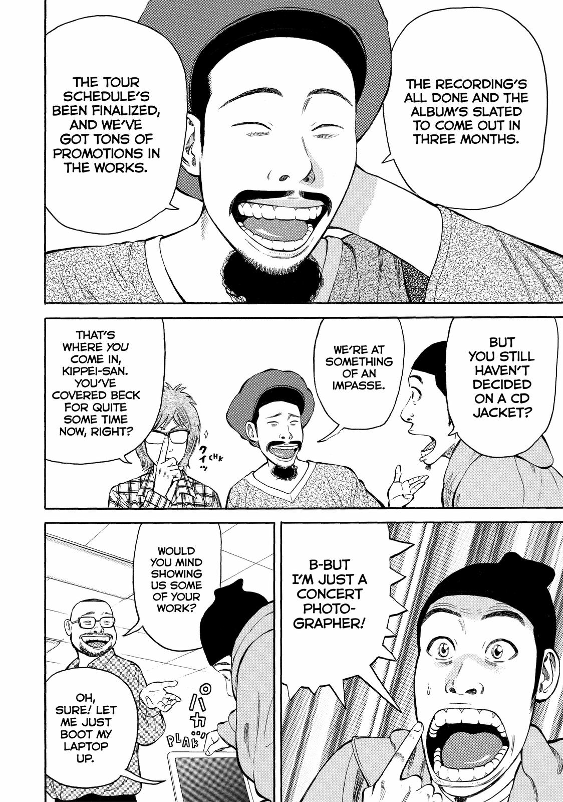 BECK Chapter 97 - Page 44