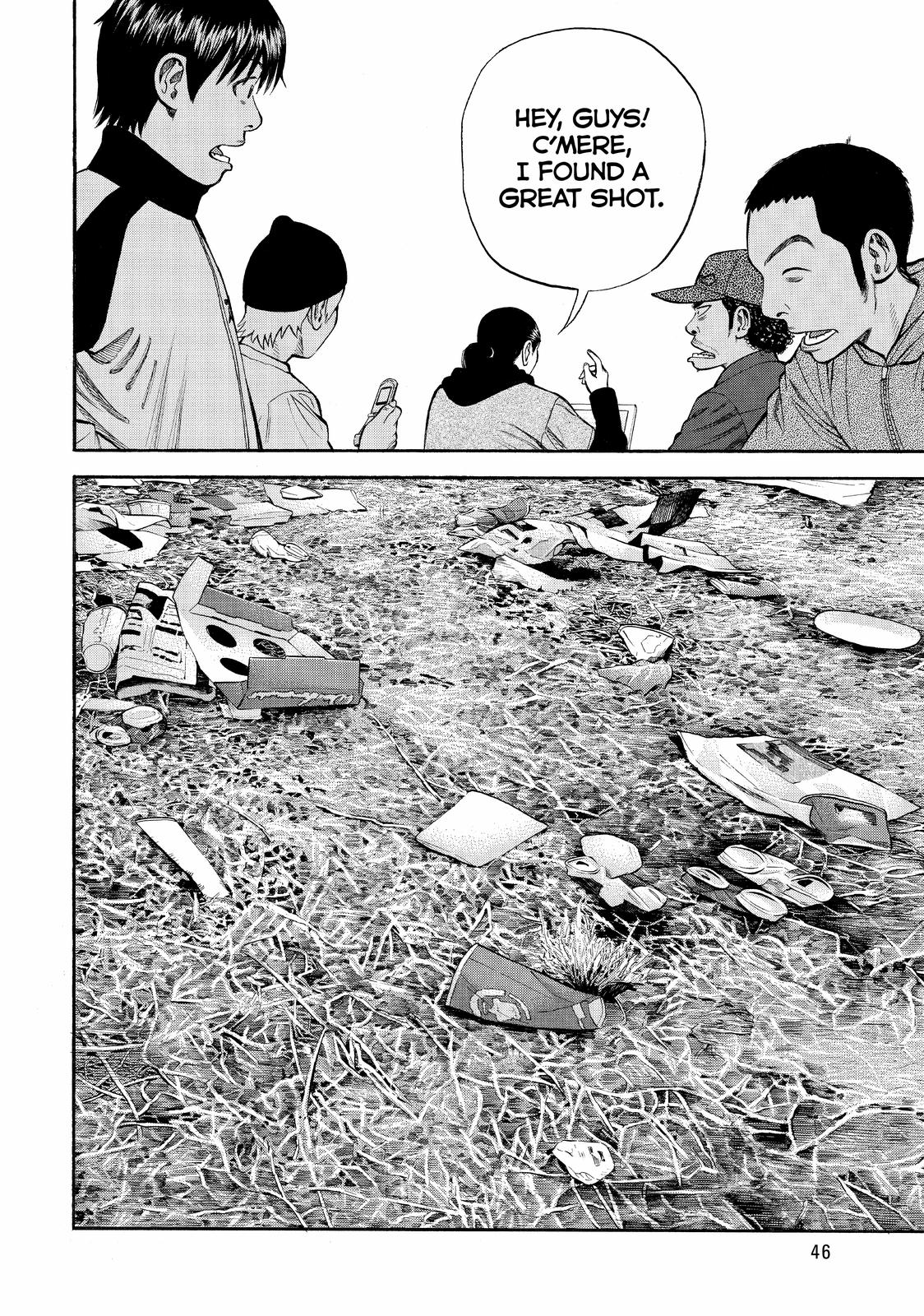 BECK Chapter 97 - Page 46