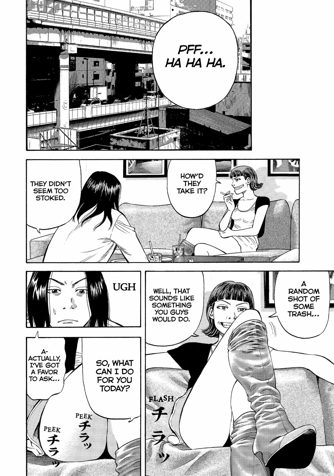 BECK Chapter 97 - Page 48