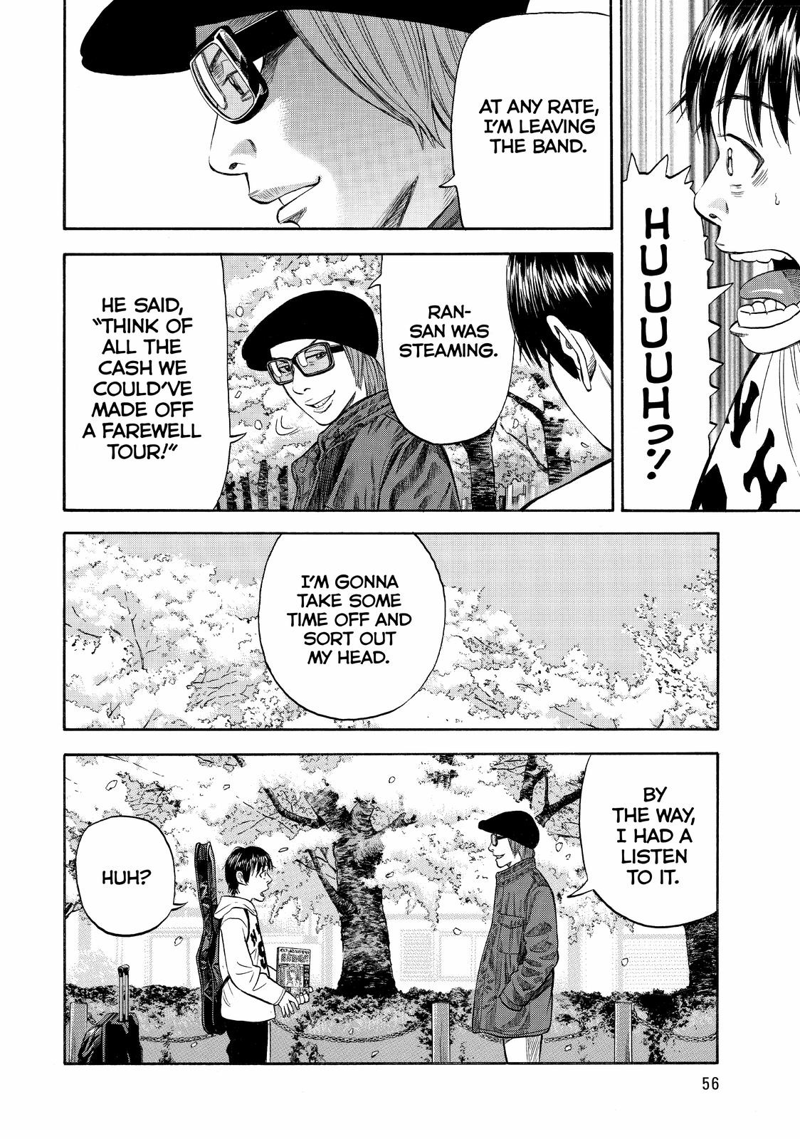 BECK Chapter 97 - Page 56
