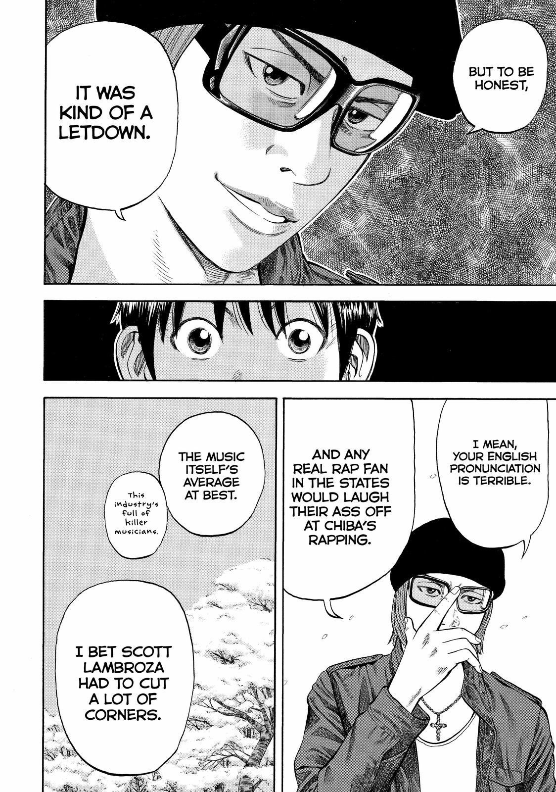 BECK Chapter 97 - Page 58