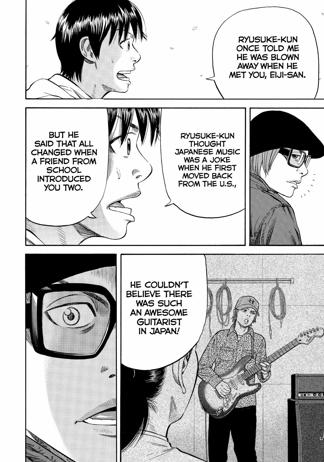 BECK Chapter 97 - Page 60