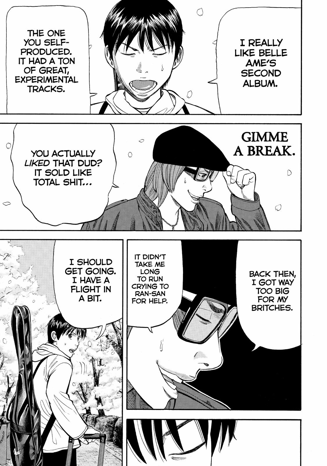 BECK Chapter 97 - Page 61