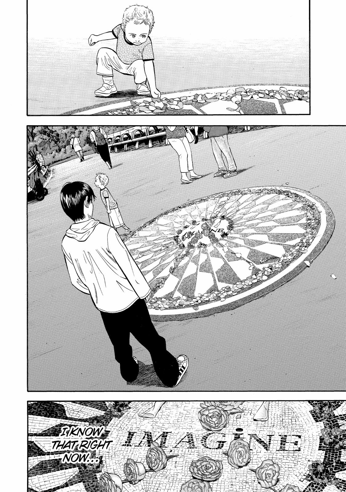 BECK Chapter 97 - Page 64