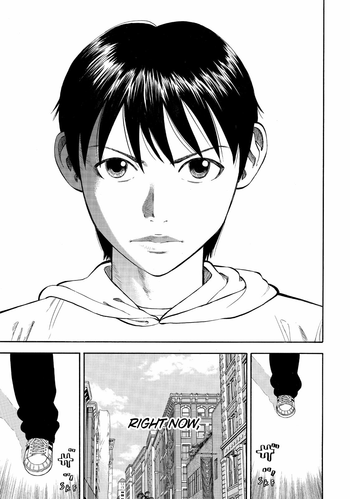 BECK Chapter 97 - Page 65