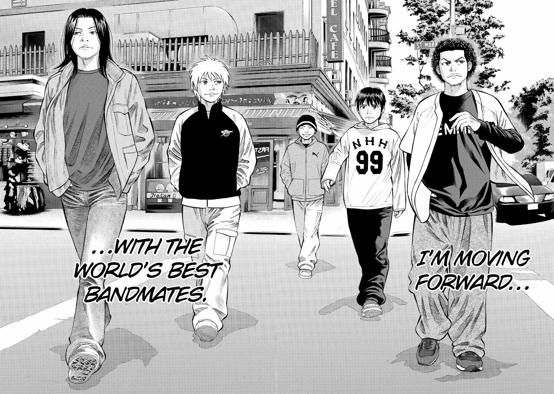 BECK Chapter 97 - Page 66